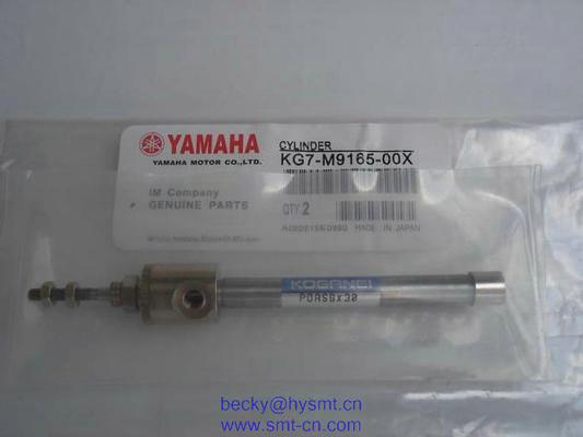 Yamaha Cylinder Kg7-M9165-00X